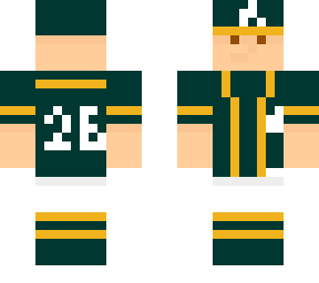 athletic's matt chapman #26