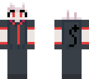 azazel, the curious demon