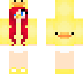 baby ente