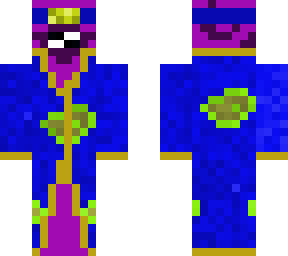 babycoin(personal skin)