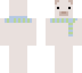 backwards bear