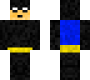 batman
