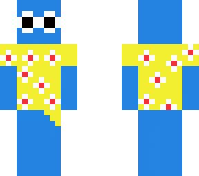 beach blue