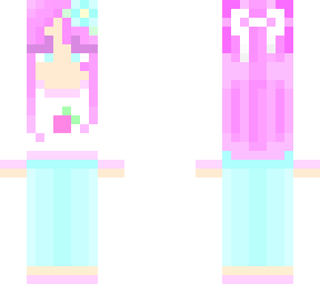 berry with a bow ;d