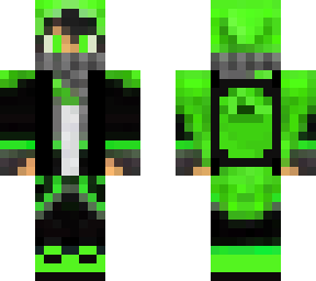 better neon with better backpack