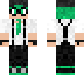 billywar w/glasses