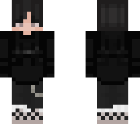 black shirt eeee