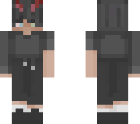 blackclothes boy {black like my soul :d}