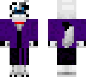 blacktime foxy
