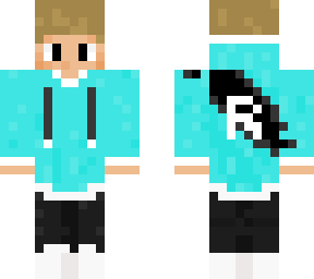 blue boy