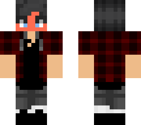 blushing boyfriend 3