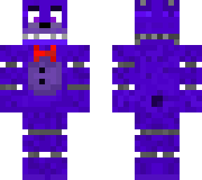 bonnie skin