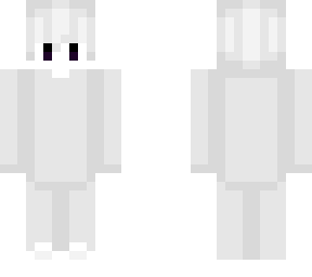 boy in white