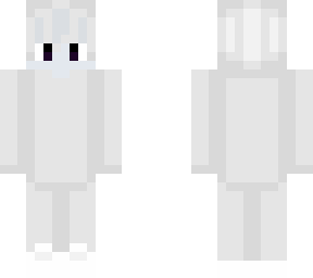 boy in white