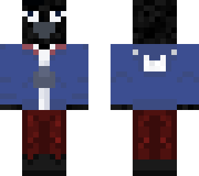 brawl stars- crow