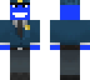 bremu policjant