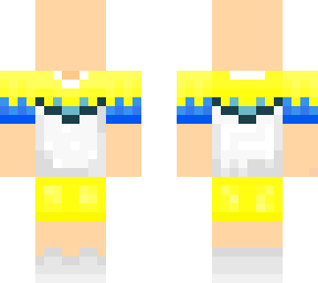 bridges base yellow