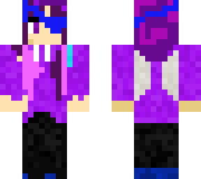 bts eyepatch girl