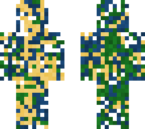 camoflauge3.0