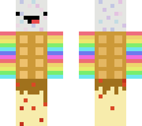 candy skeppy