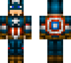 capitan america