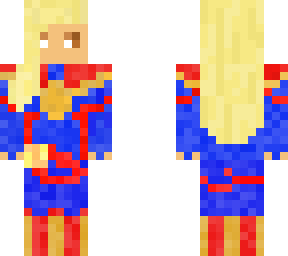 captain marvel