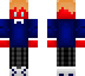 carmel apple, the skater boi