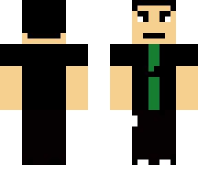 casual skin