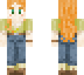 casual vintage cottage style alex