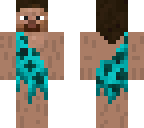 caveman steve