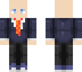 celtie high uniform boy
