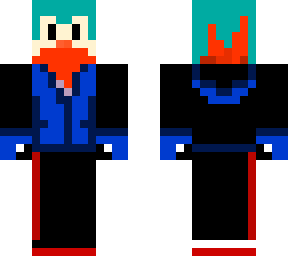 chad