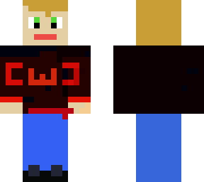 chad wild clay