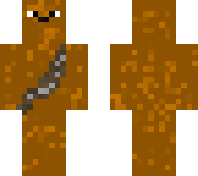 chewbacca
