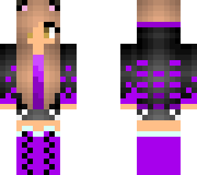 chica cute