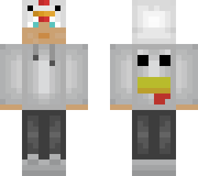 chicken nerd