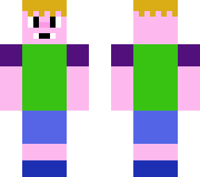 clarence