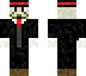 classy dude