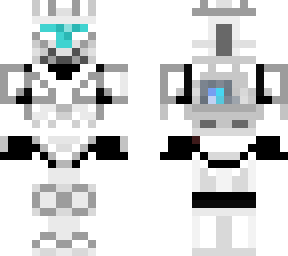 clone commando