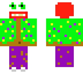 clown