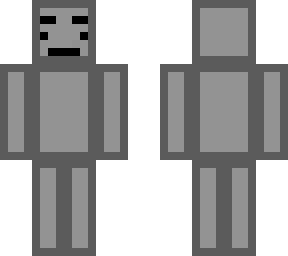 concerned robot