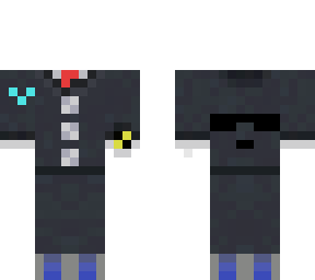 connor_0w skin