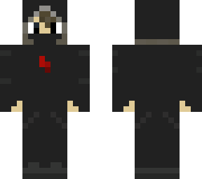 cool ninja guy