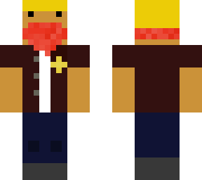 cowboy kostas