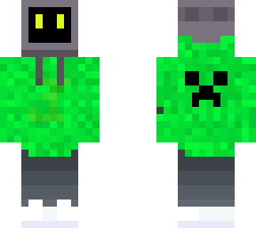 creeper