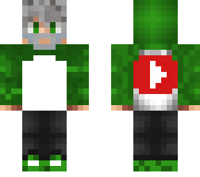 creeper man troll viejo