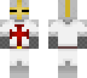 crusader