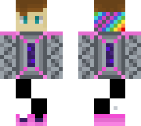 current main skin 2020