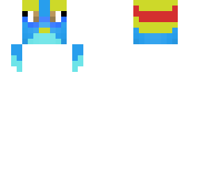 customnpcs willow