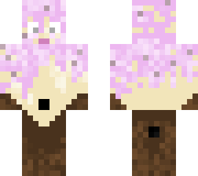 cute cupcake